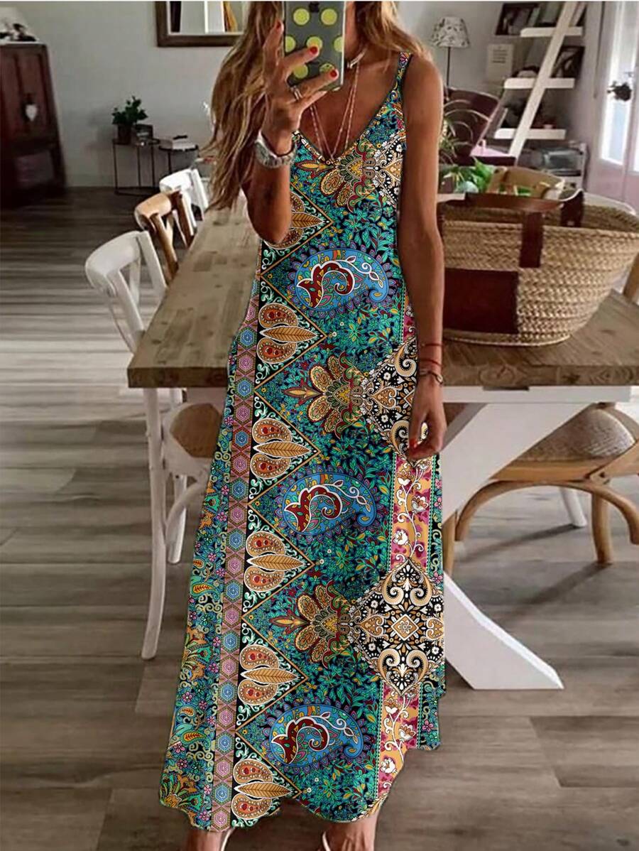 Bianca – Vestido Elegante
