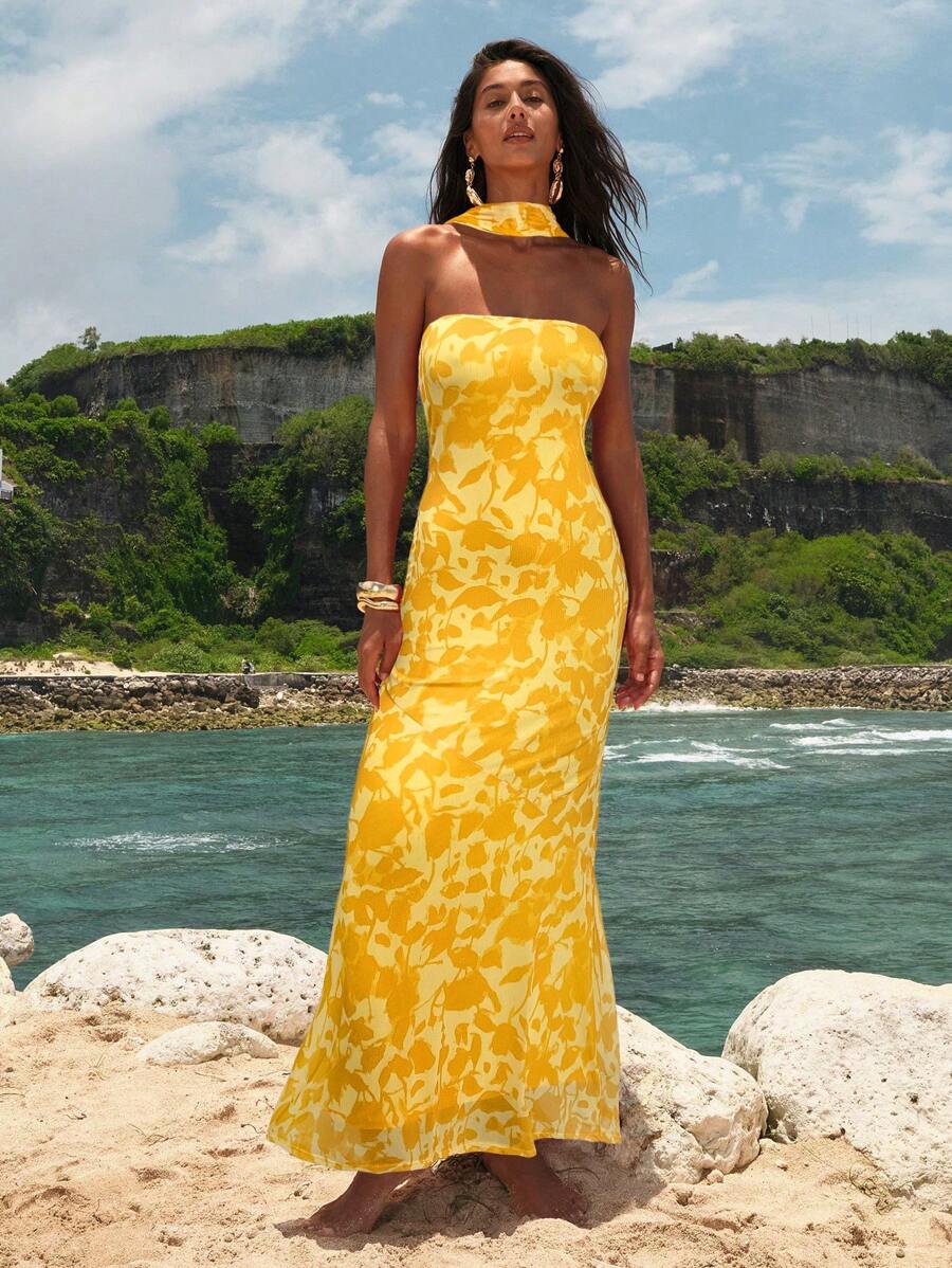 Selene – Vestido Sofisticado