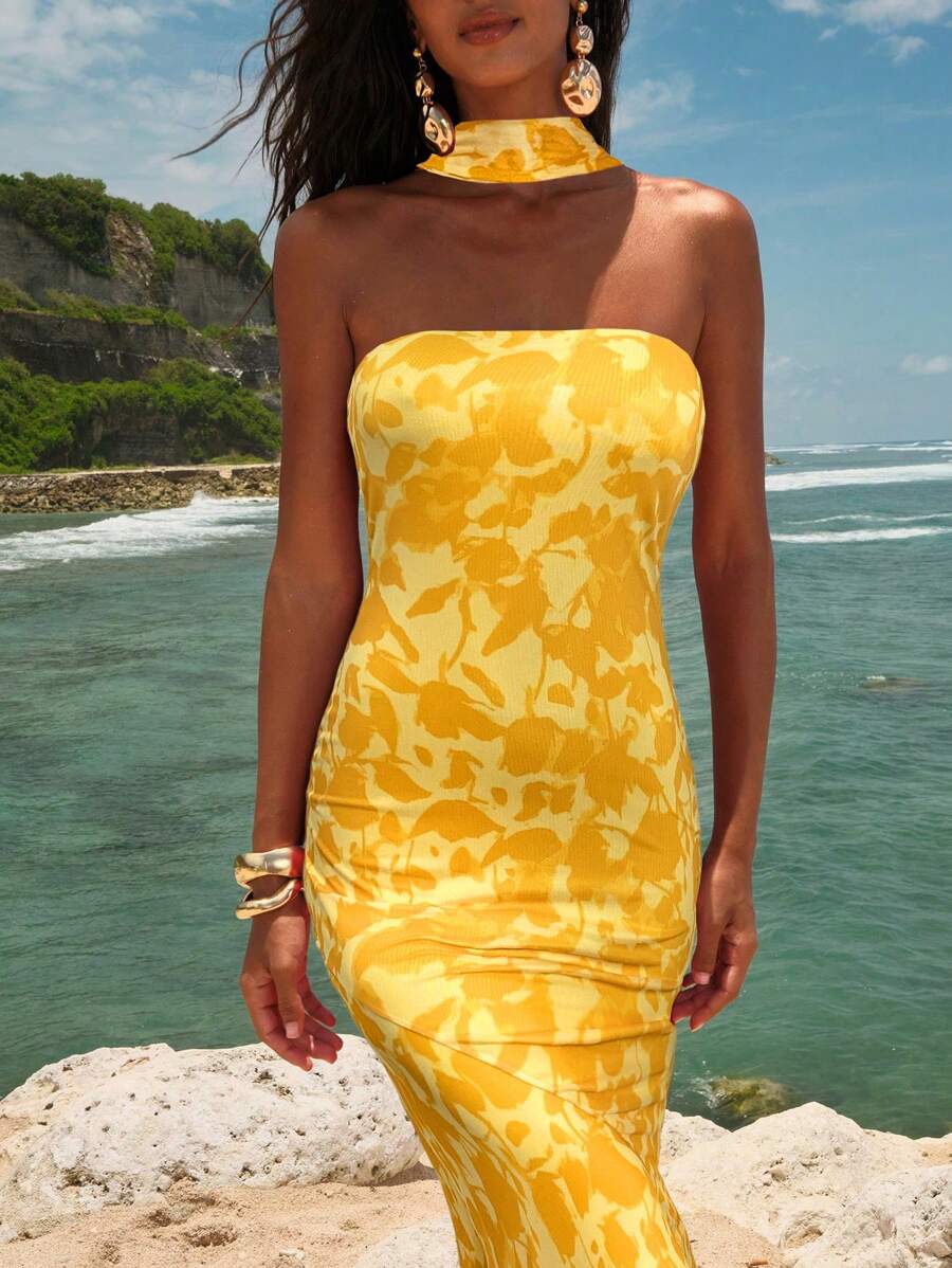 Selene – Vestido Sofisticado