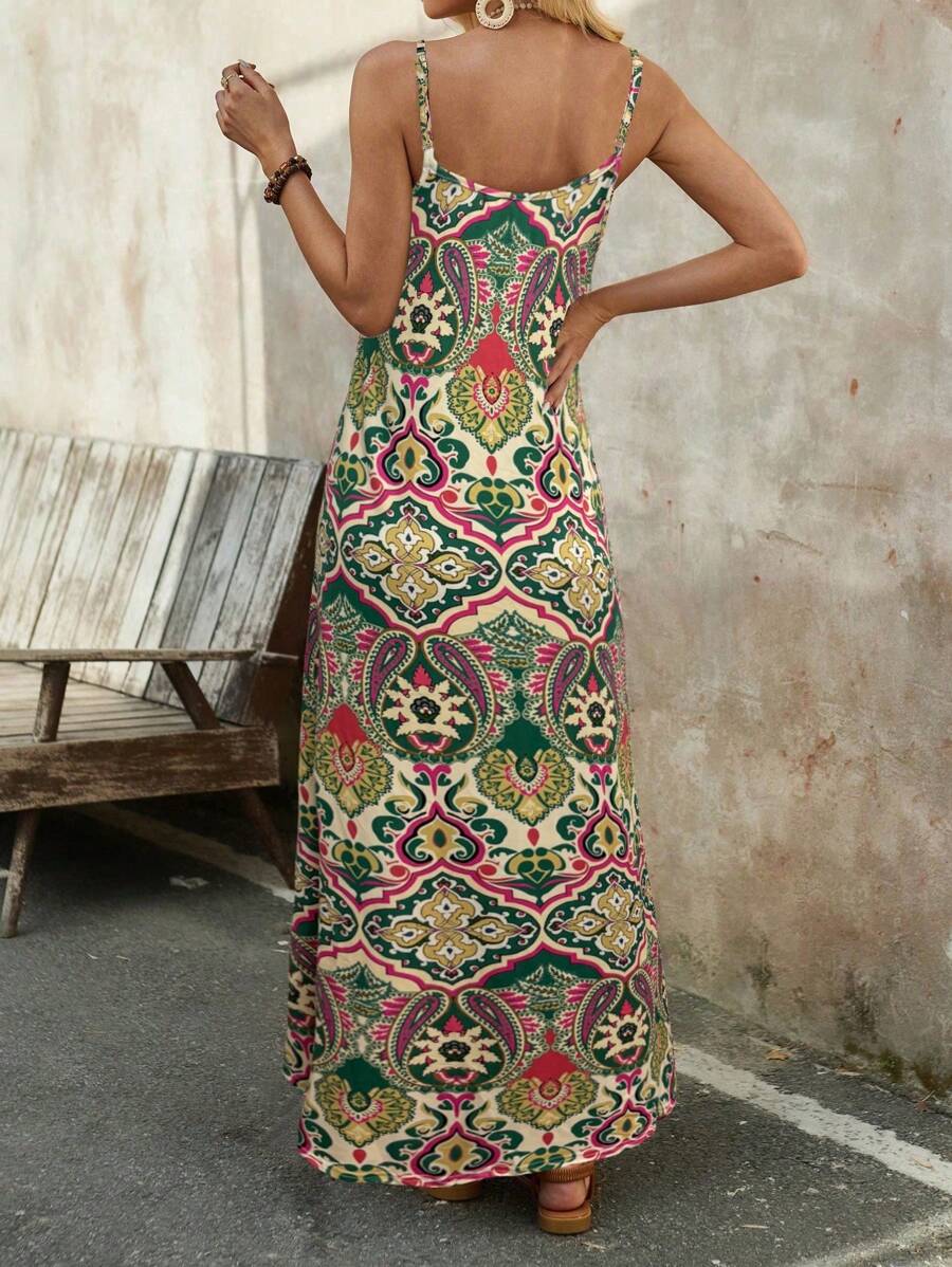 Bianca – Vestido Elegante