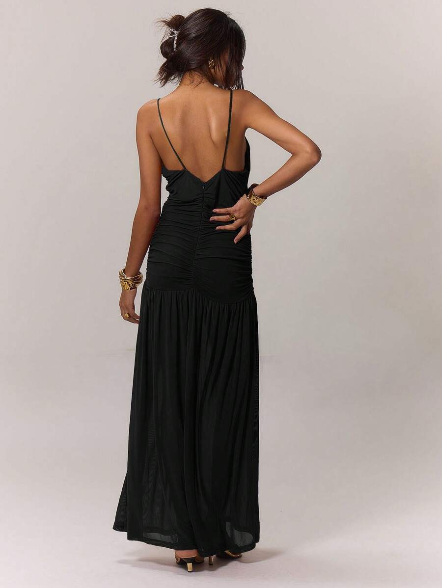 Isadora – Vestido Elegante