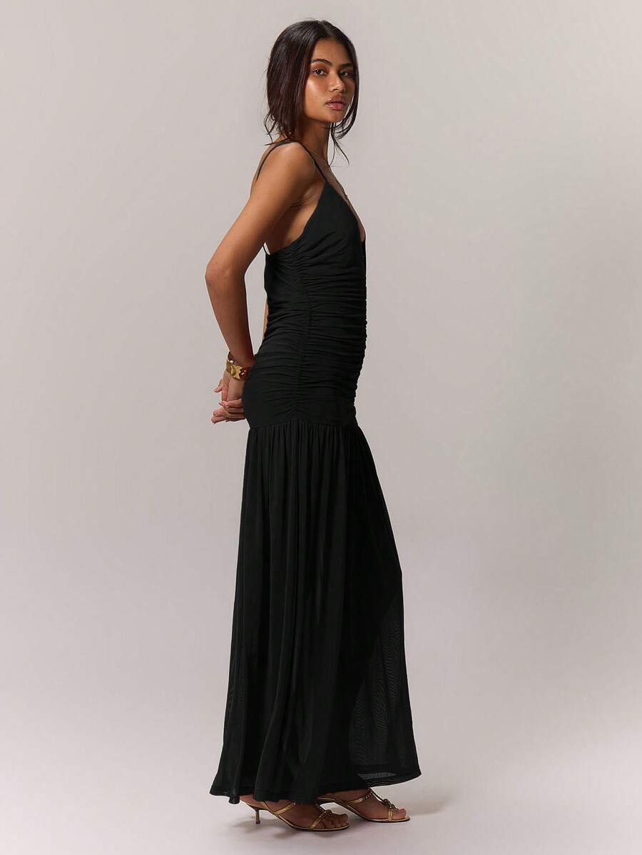 Isadora – Vestido Elegante
