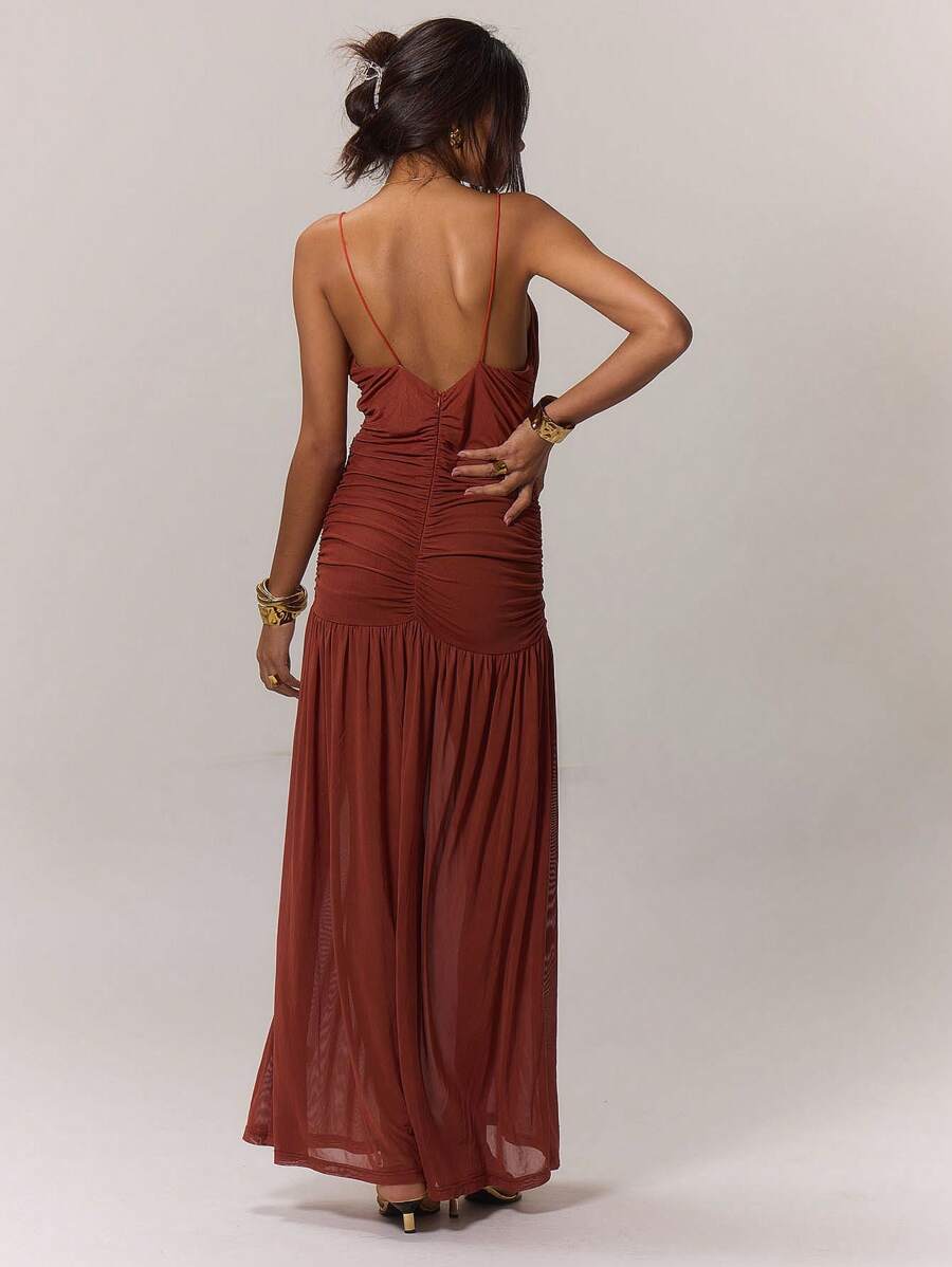Isadora – Vestido Elegante