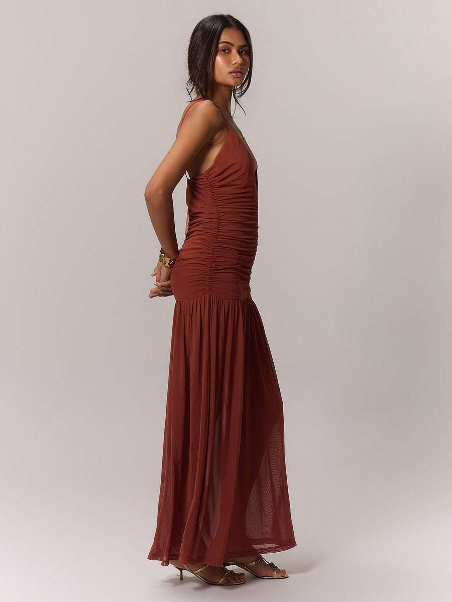 Isadora – Vestido Elegante