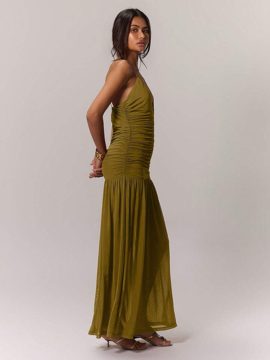 Isadora – Vestido Elegante