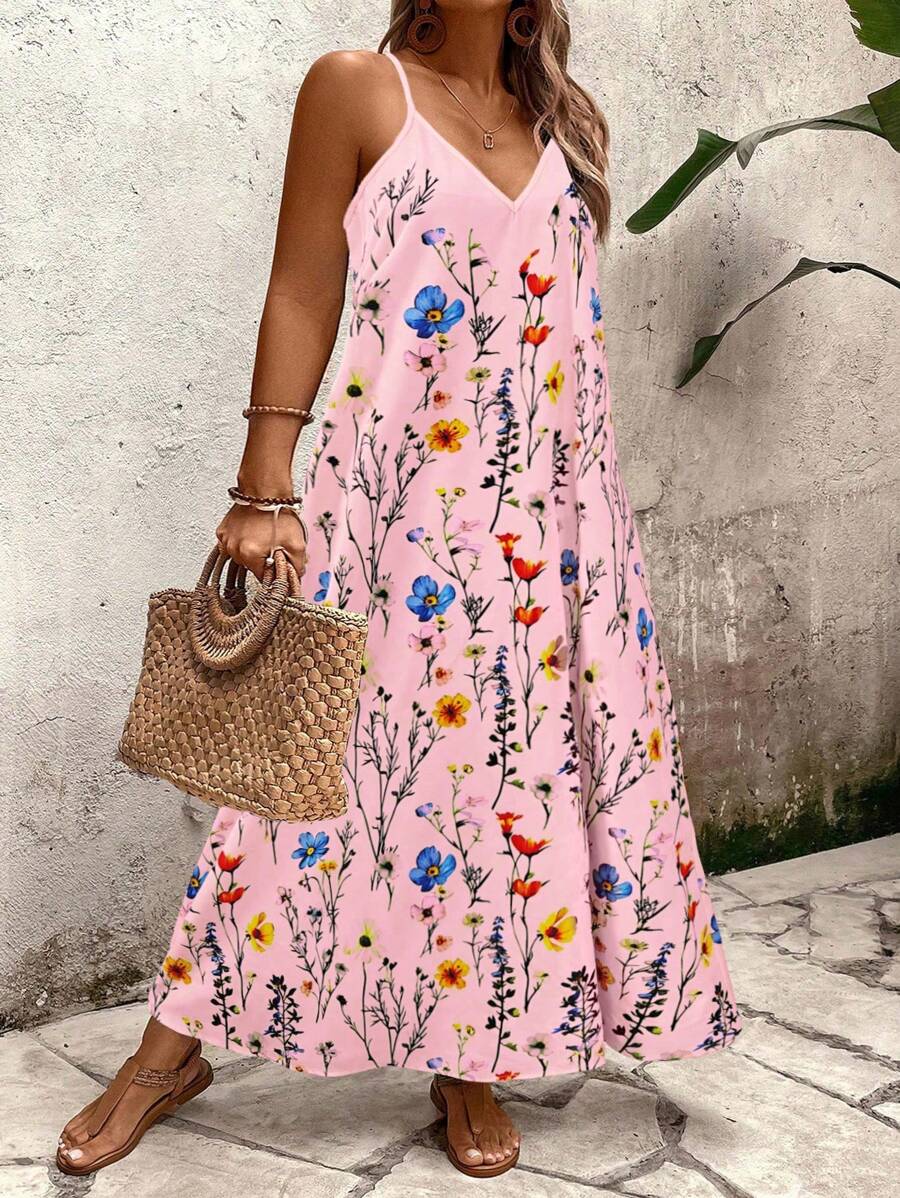 Adriana – Vestido Sofisticado