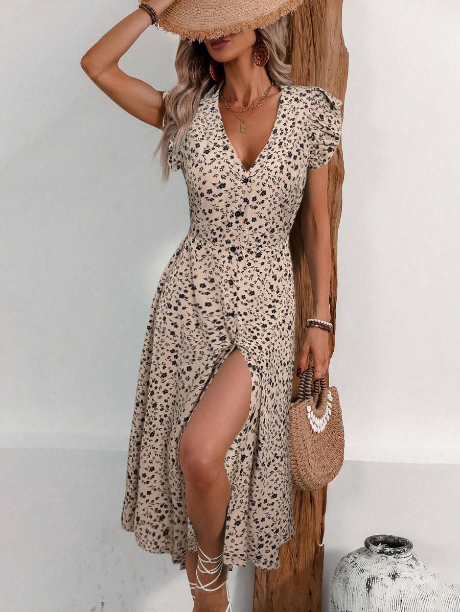 Mariana – Vestido Elegante