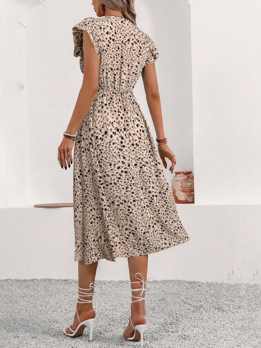 Mariana – Vestido Elegante