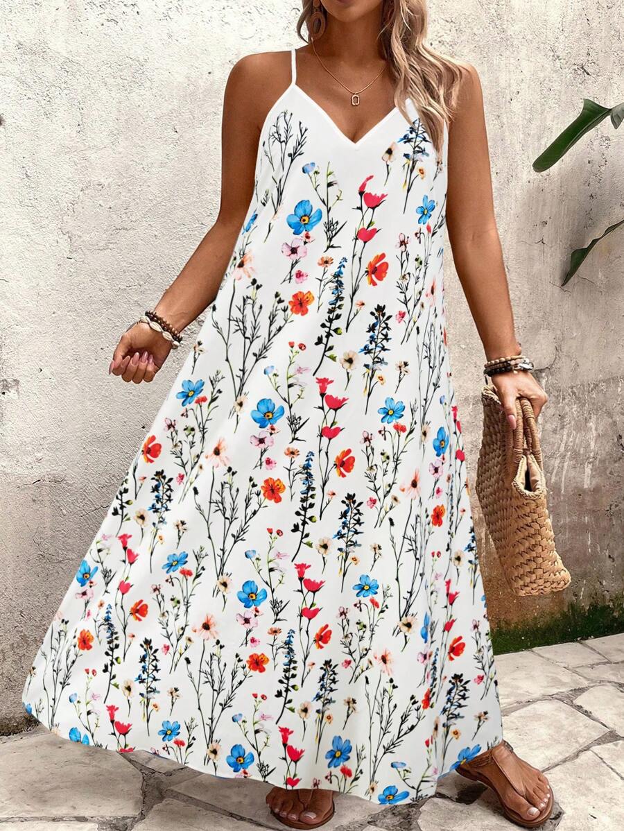 Adriana – Vestido Sofisticado