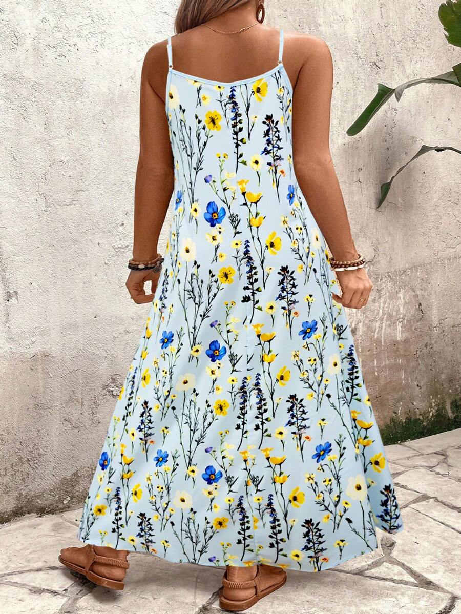 Adriana – Vestido Sofisticado
