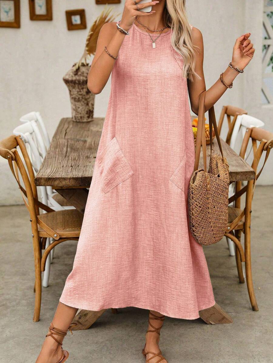 Isabella – Vestido Casual Elegante