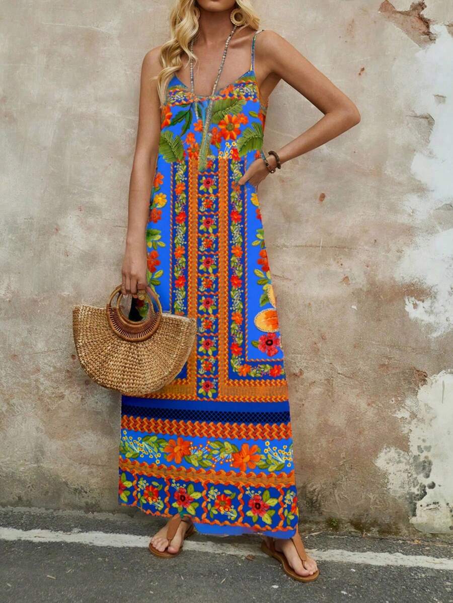 Bianca – Vestido Elegante
