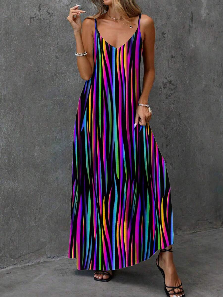 Bianca – Vestido Elegante