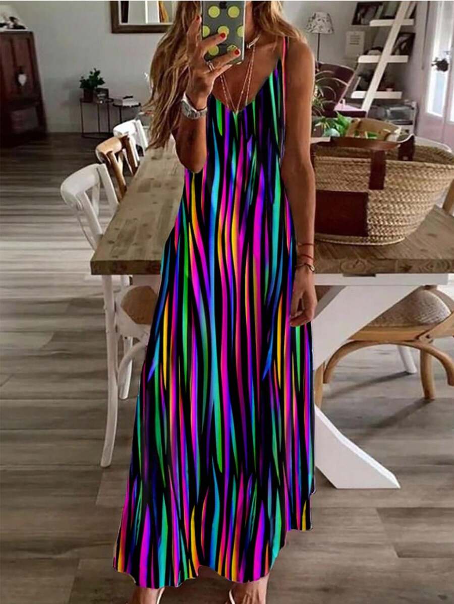 Bianca – Vestido Elegante