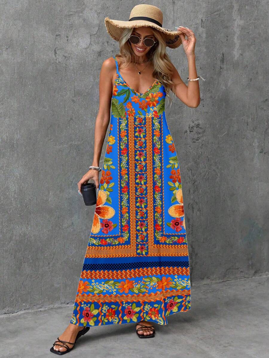 Bianca – Vestido Elegante