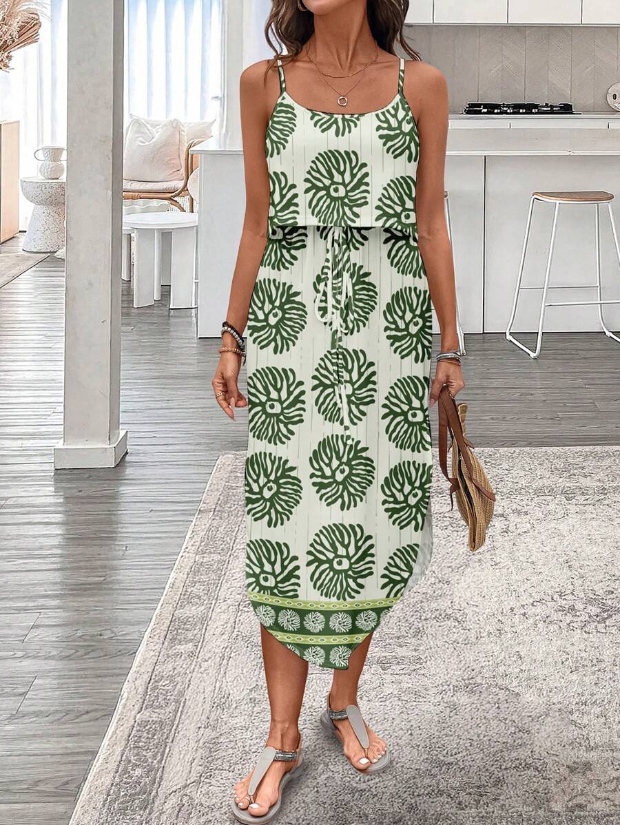 Estela – Vestido Sofisticado