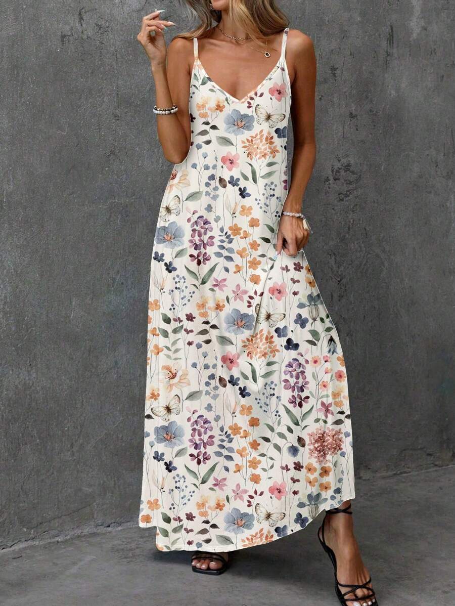 Bianca – Vestido Elegante