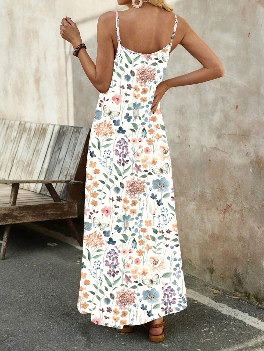 Bianca – Vestido Elegante