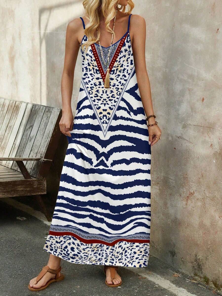 Bianca – Vestido Elegante