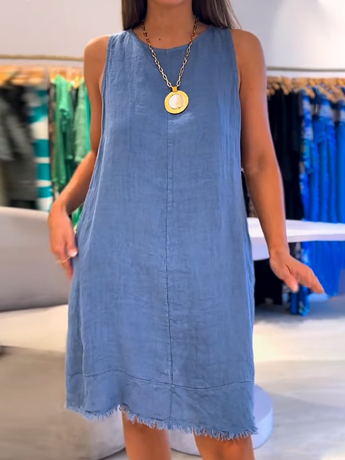 Miranda – Vestido Elegante
