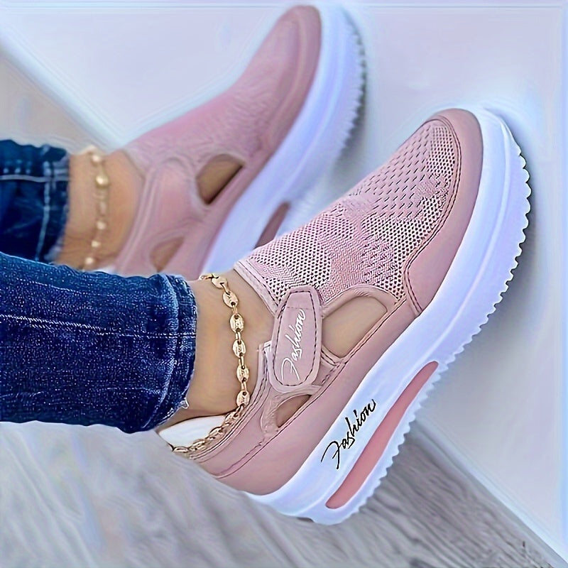 Noa – Zapatilla Elegante