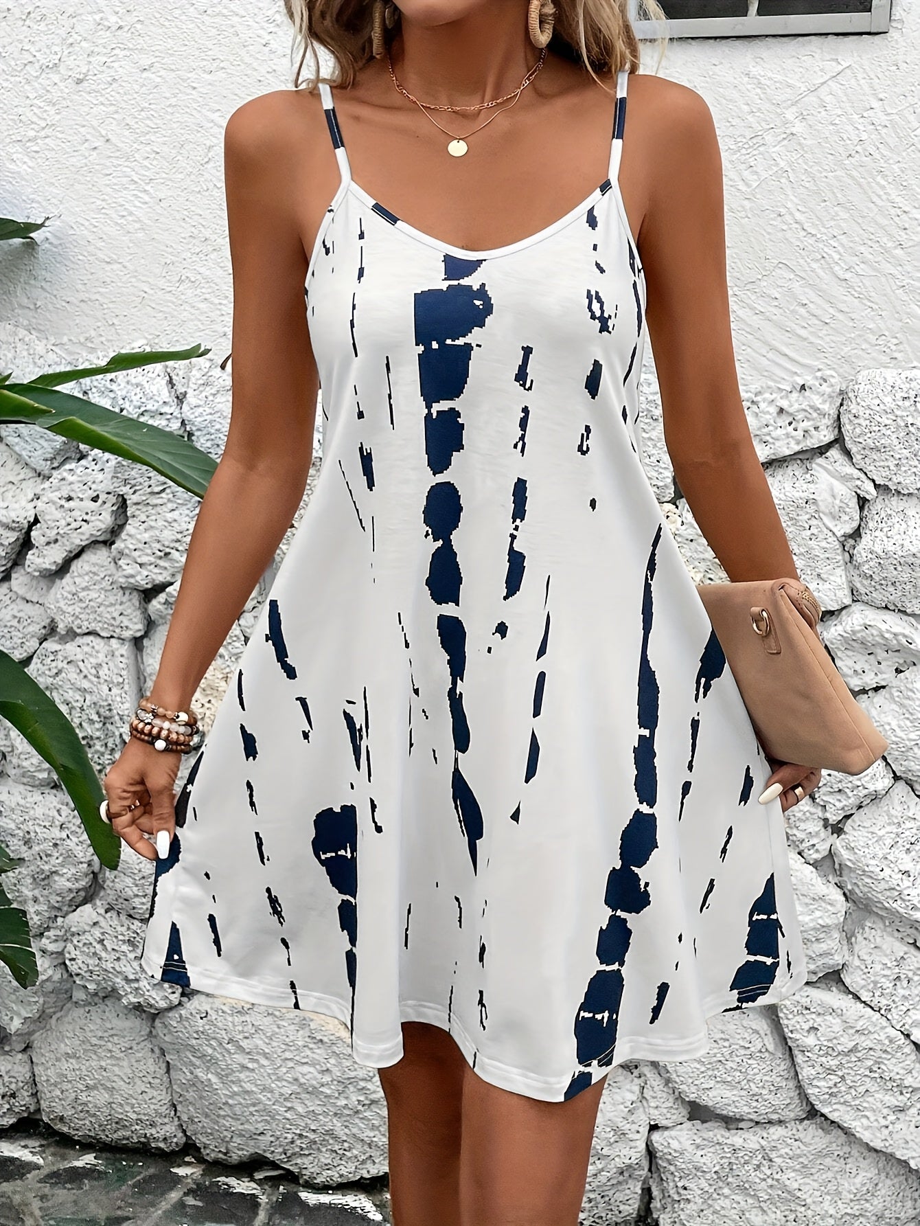 Valentina – Vestido Casual