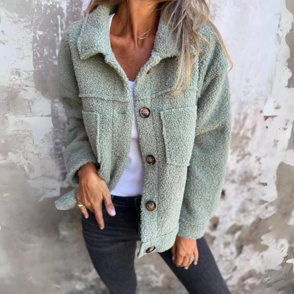 Mima™ - Chaqueta premium