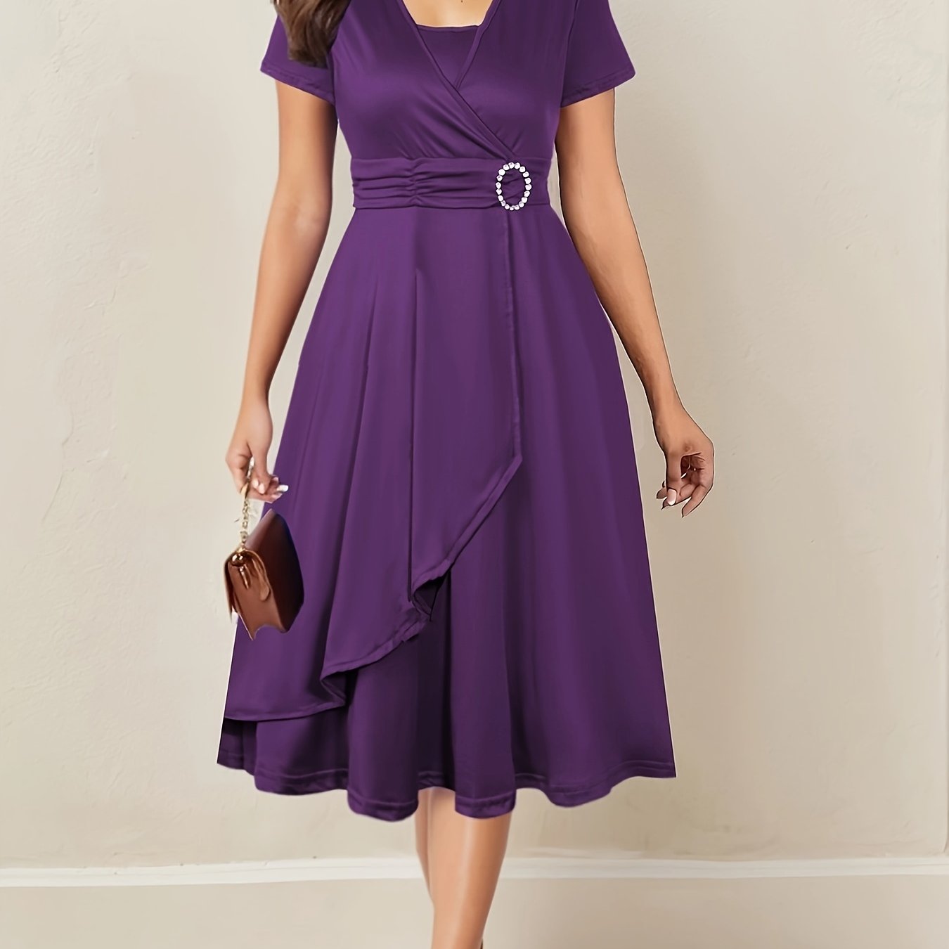 Luna – Vestido Elegante