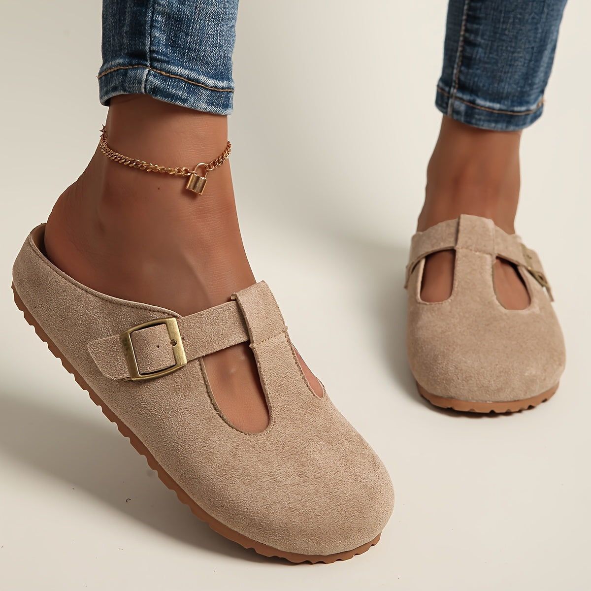 Mariana – Mocasin Elegante