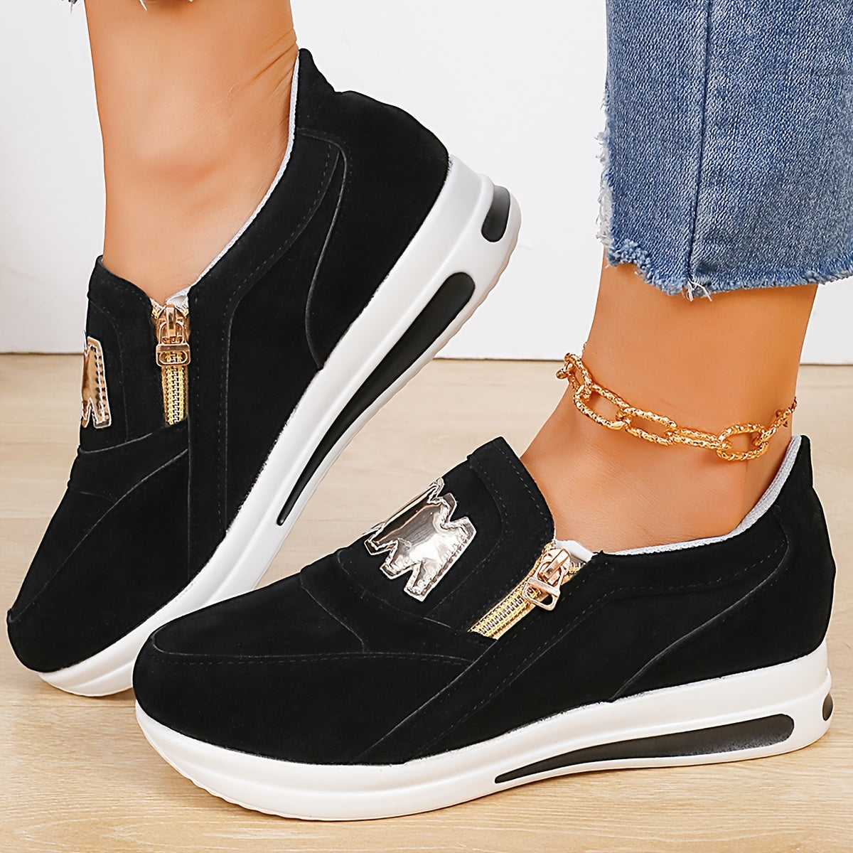 Renata – Zapatillas Urbanas