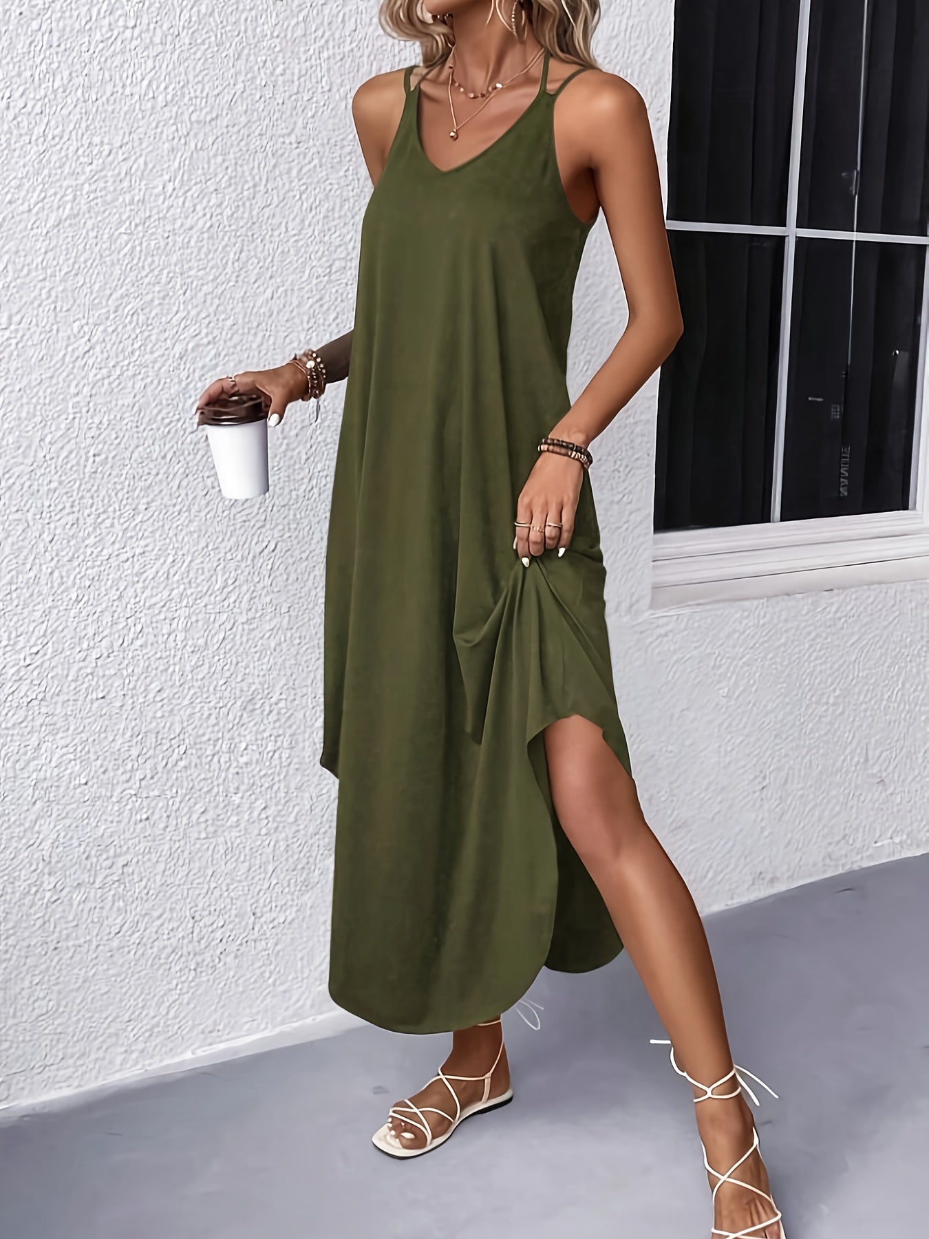 Clara – Vestido Sofisticado