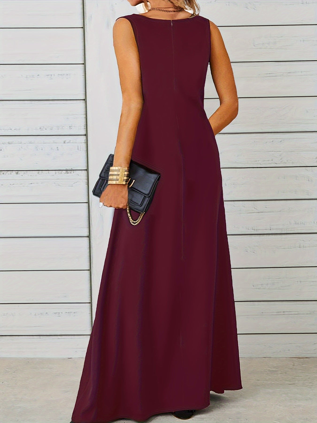 Isadora – Vestido Sofisticado