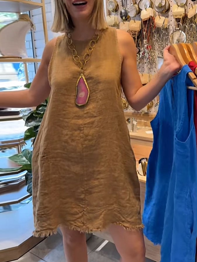 Miranda – Vestido Elegante