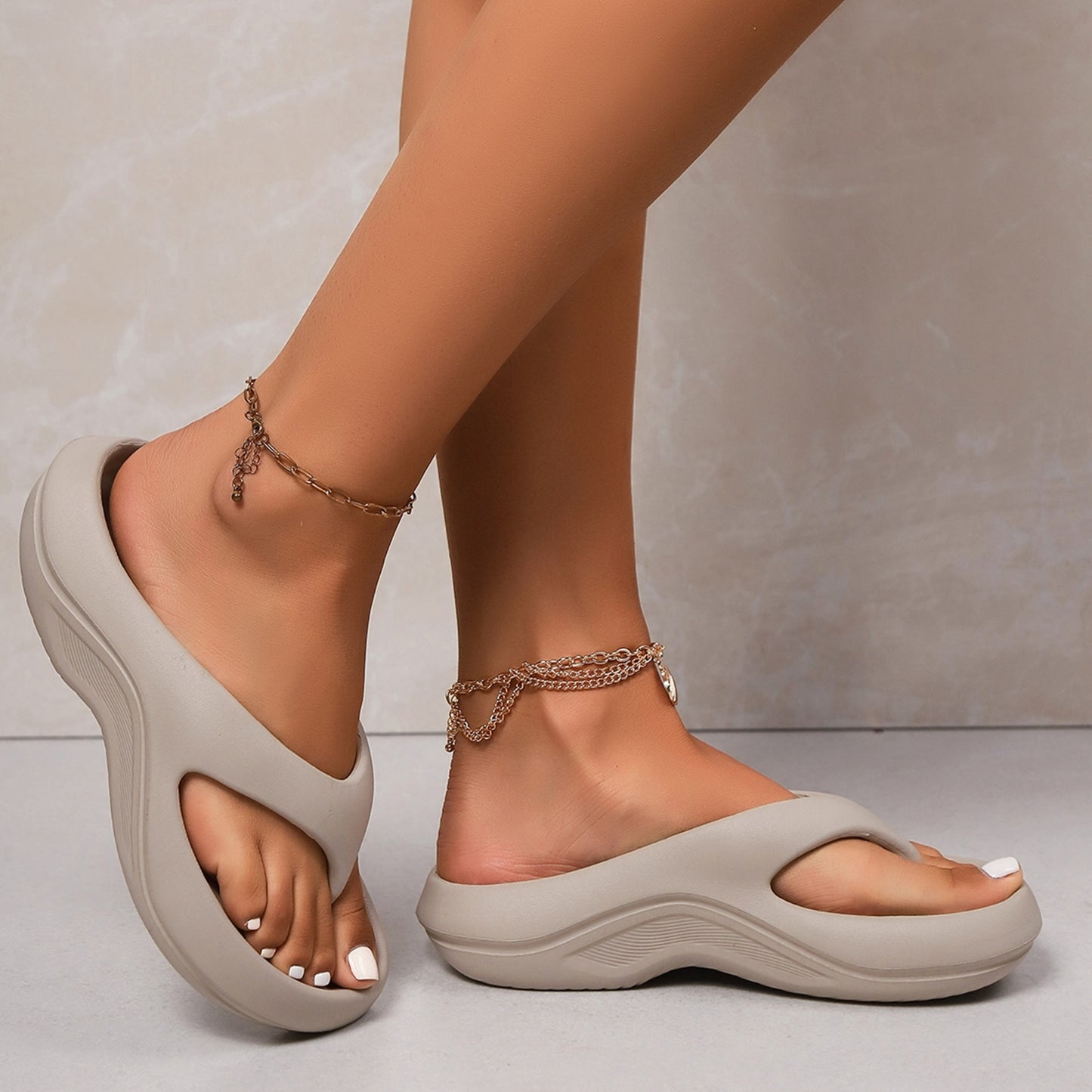 Siena – Sandalia Elegante