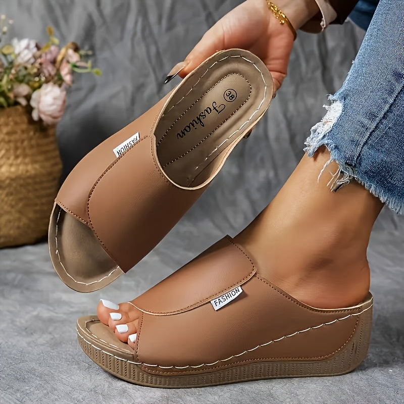 Ivette – Sandalia Elegante