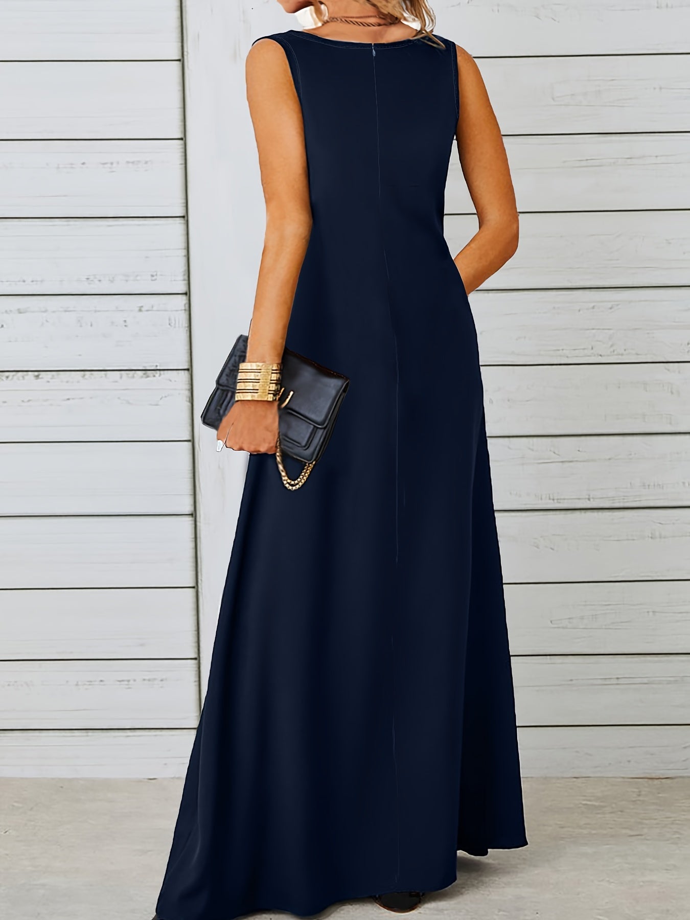 Isadora – Vestido Sofisticado