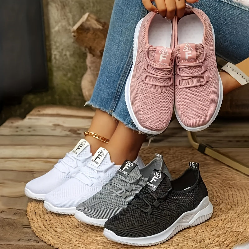 Lucía – Zapatilla Urbana