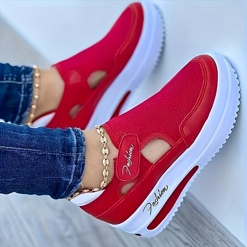 Noa – Zapatilla Elegante