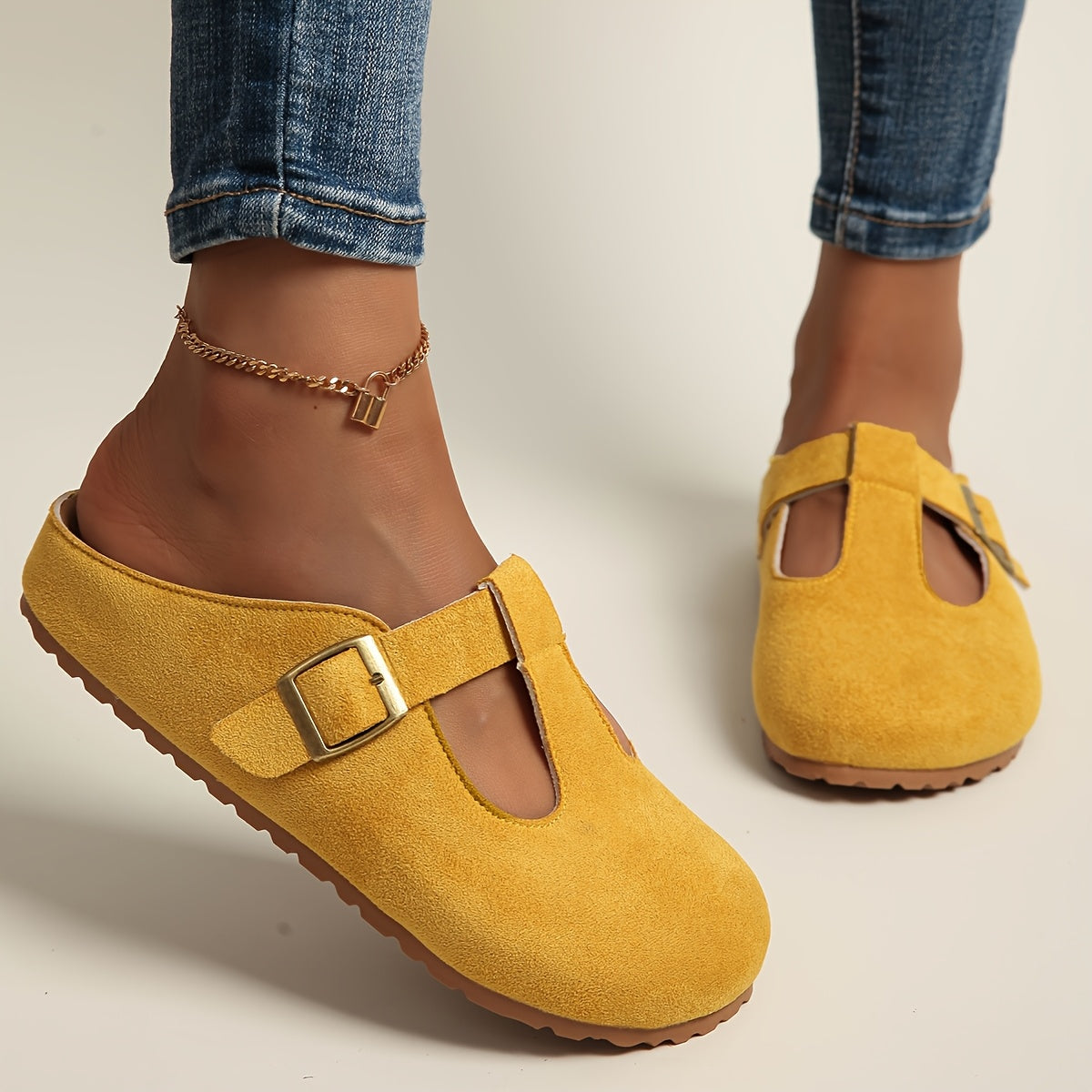Mariana – Mocasin Elegante