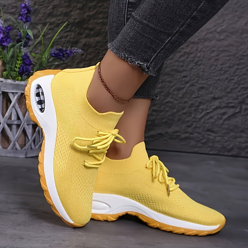 Sofía – Zapatillas Urbanas