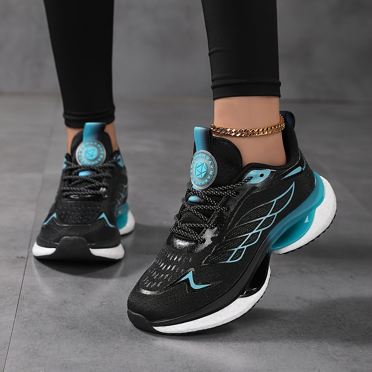 Brisa – Zapatillas Deportivas