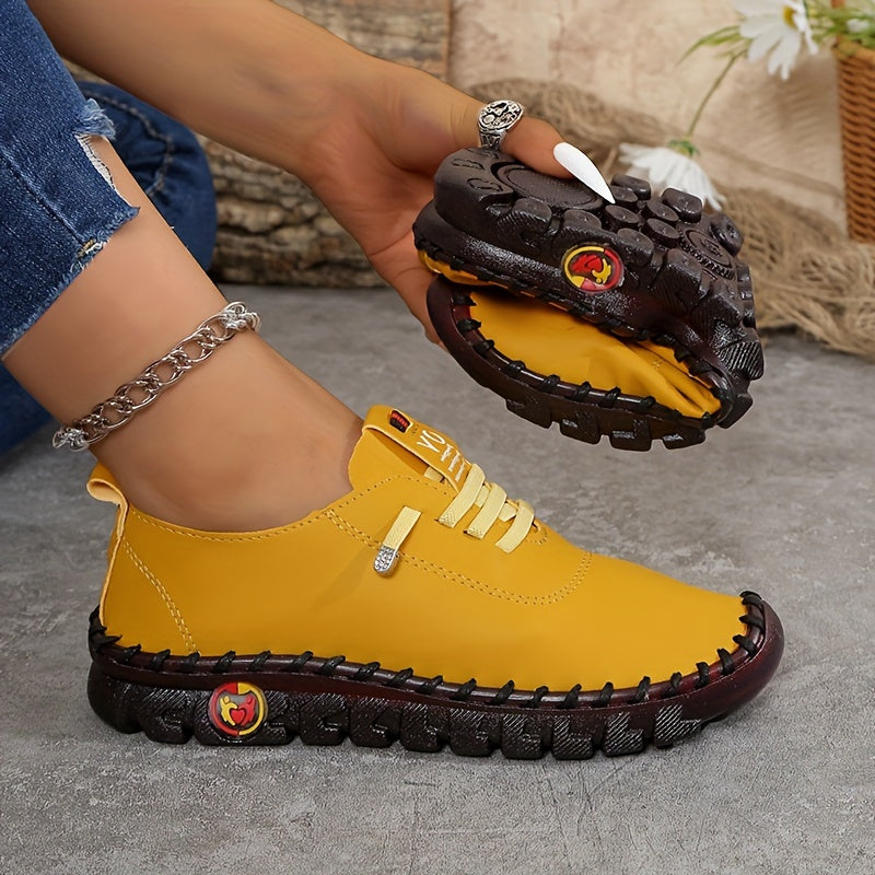 Renata – Zapatilla Elegante