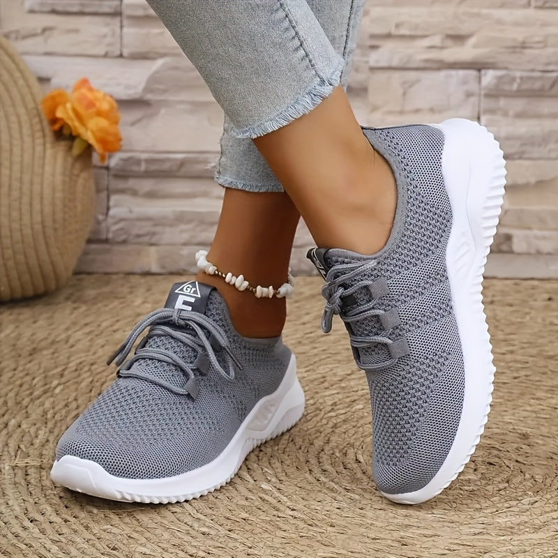 Lucía – Zapatilla Urbana