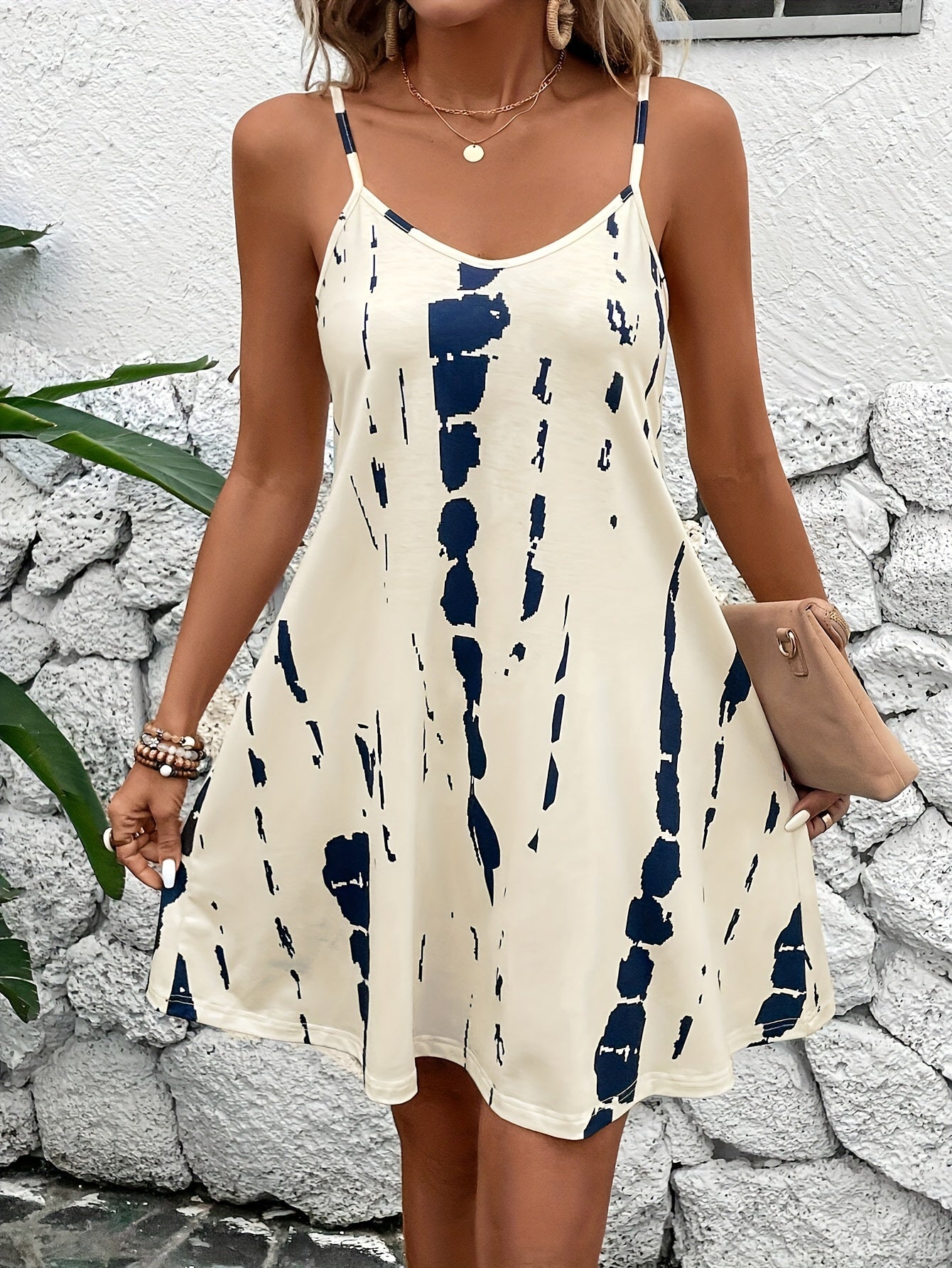 Valentina – Vestido Casual
