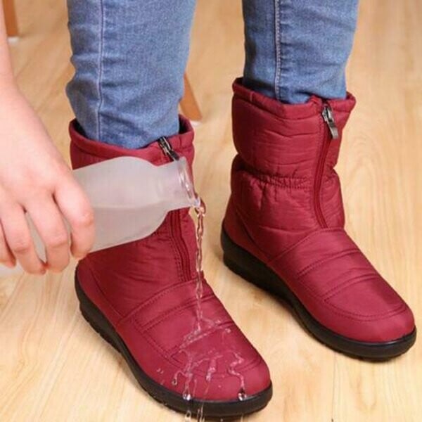 Damsi™ - Zapatos con forro