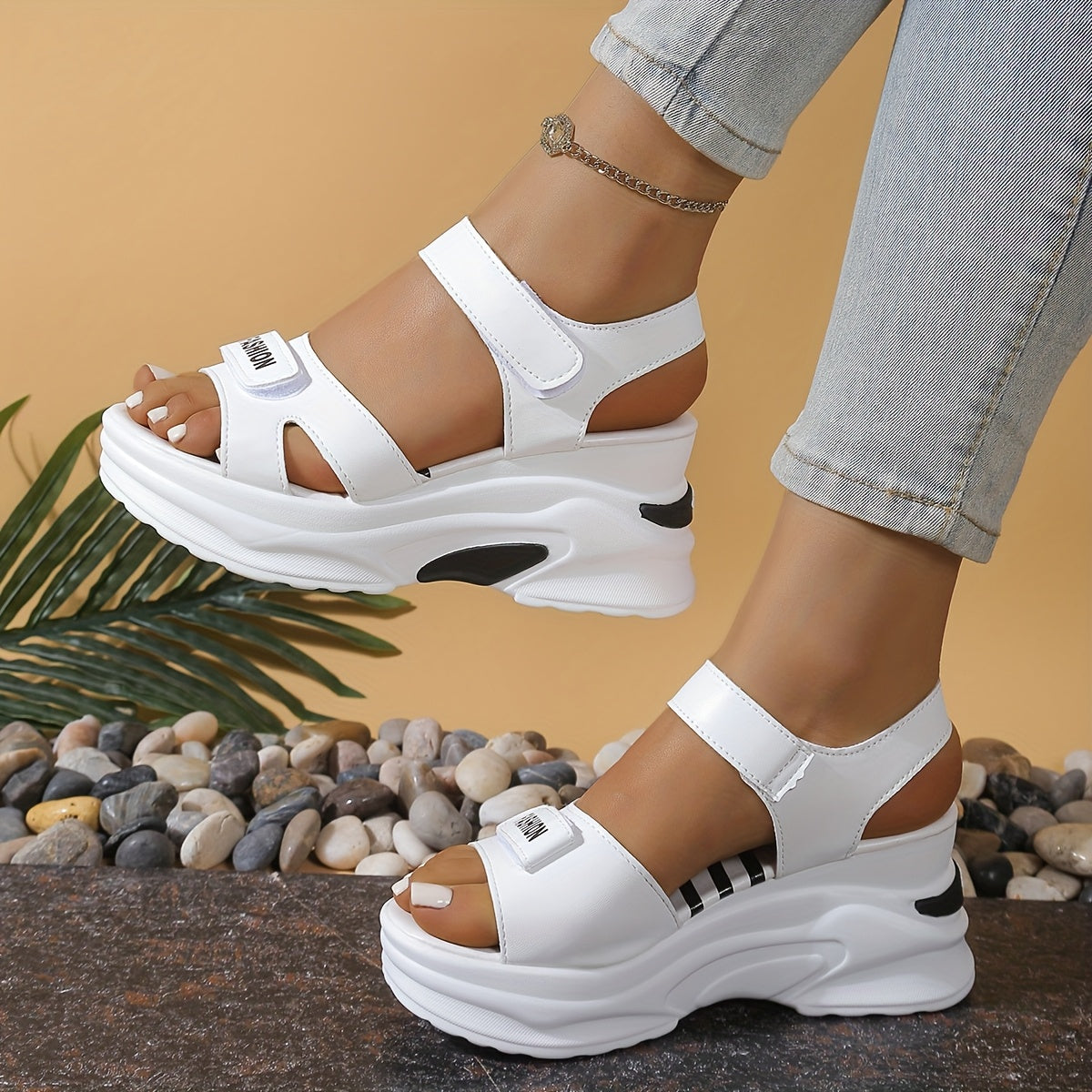 Isabella – Zapatilla Urbana