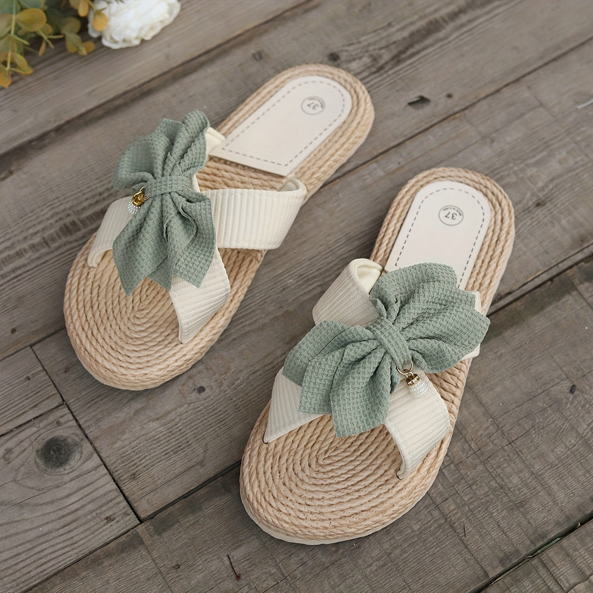 Lía – Sandalia Vintage Elegante