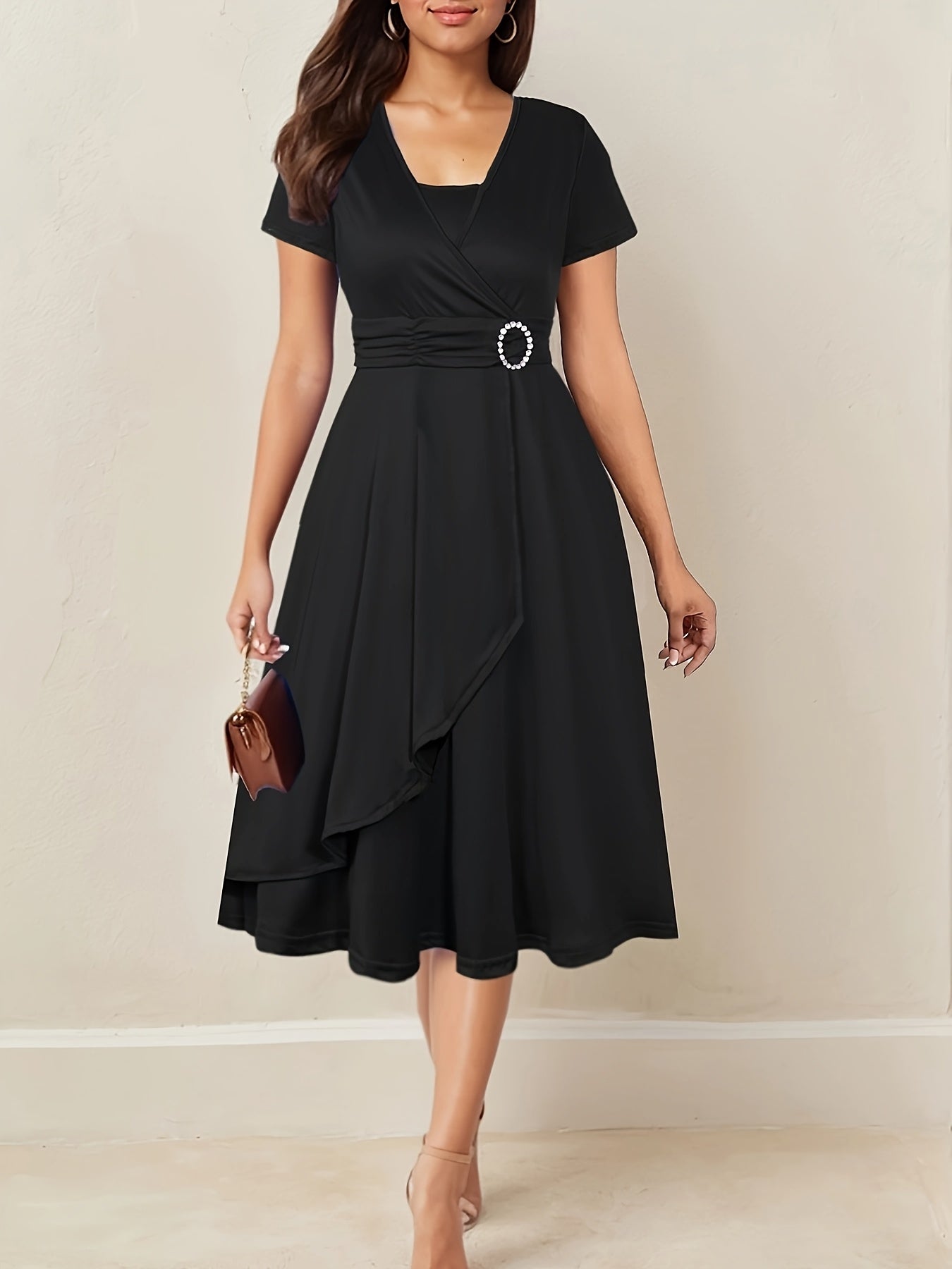Luna – Vestido Elegante