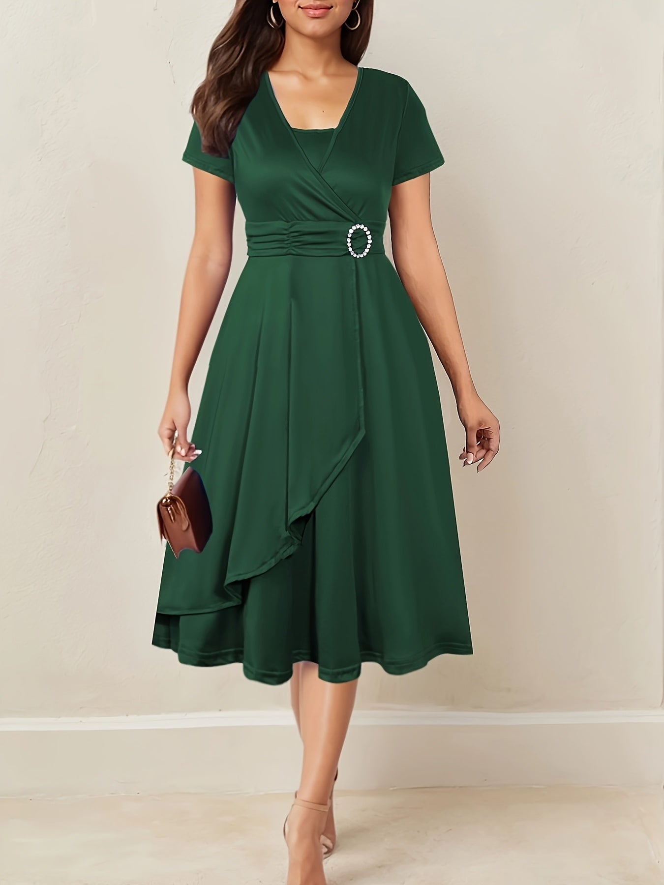 Luna – Vestido Elegante