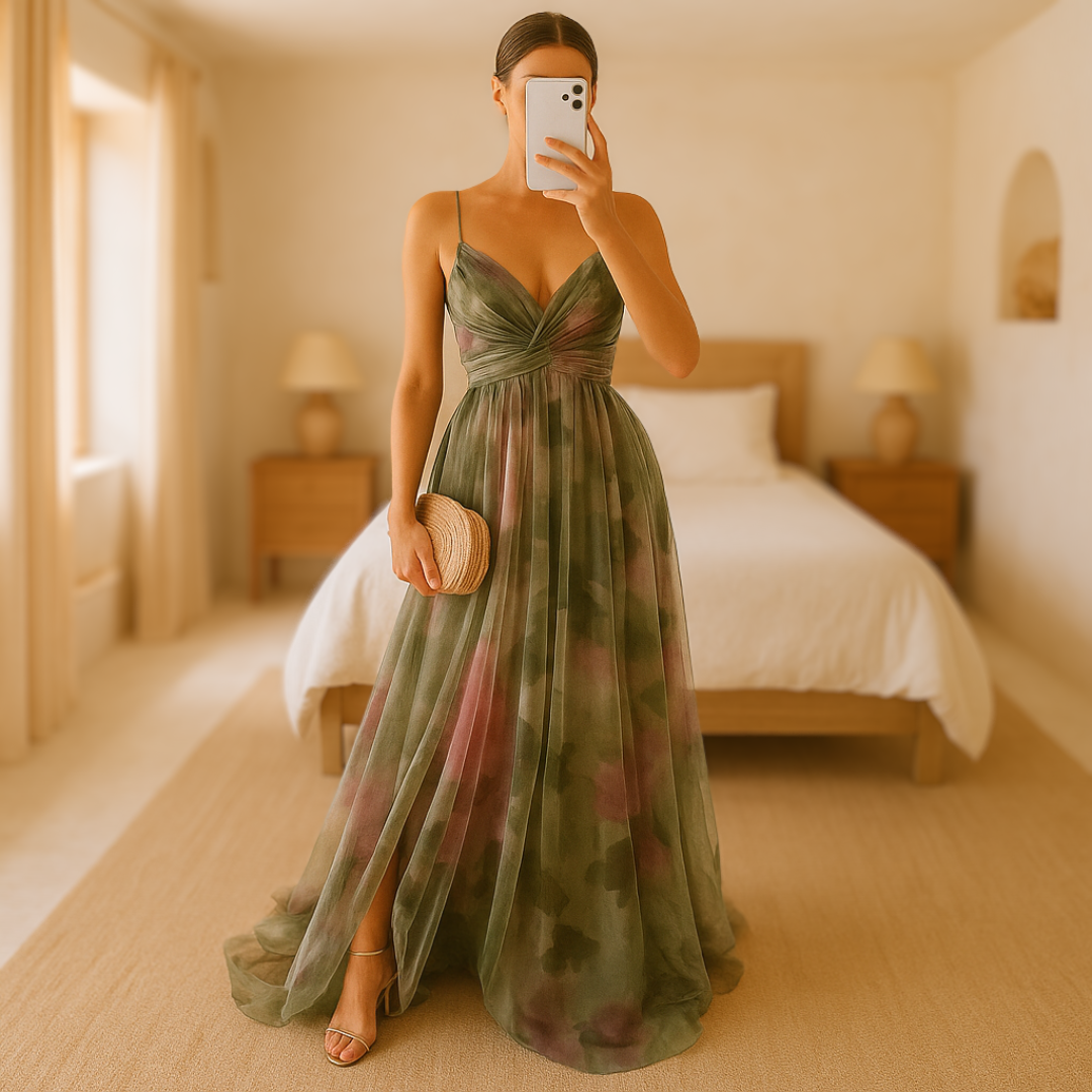 Luna – Vestido Elegante